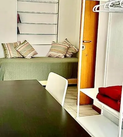 Francy S In Apartment