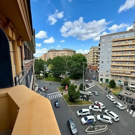 Apartment Francy S In Rome