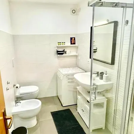 Apartment Francy S In Rome